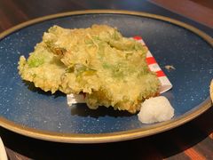 -山葵家·创意料理(宁波来福士店)
