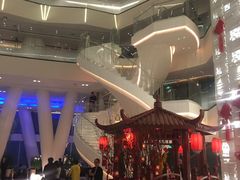 -广州四季酒店