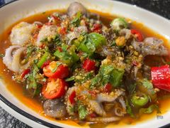 -潮三爷砂锅焗海鲜·生腌·海鲜粥(朝晖店)