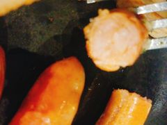 -萨莉亚意式餐厅(石鼓路店)