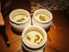 兰姑娘的手工老酸奶-楼兰新疆主题餐厅(苏州中心店)