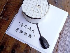 -艾加柒克蛋糕茶歇甜品台(春熙路店)