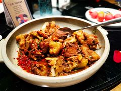 -辛香汇·现炒川菜(淮海路百盛店)