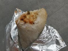 -徐氏糯米包油条(三眼桥分店)