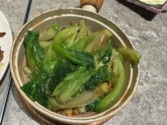 -留半山·香港食堂(啦啦宝都店)