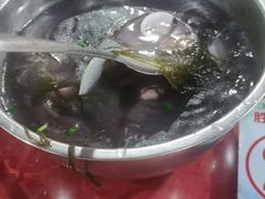 -胜海大排档·海鲜·黄鳝饭(十年老店)