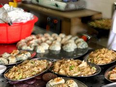 -洲心明记烧肉大粥(总店)
