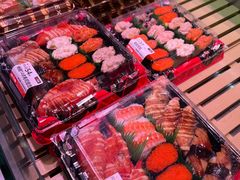 -争鲜回转寿司(朝北大悦城店)