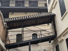 -大馆(前中区警署建築群)