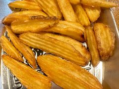 -Tube station站点比萨(王府井百货店)