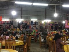 -老船长海鲜大排档(银滩店)