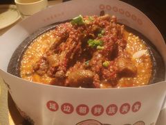 -七八冷面·延边朝鲜族美食(圣熙八号店)