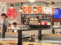 -潮界(虹桥新天地店)