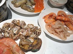 -加餐海鲜自助(宝龙一城店)