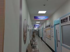 -上海仁爱医院