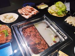 -乐尚一号high唱音乐·火锅