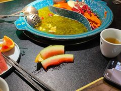 -吼堂老火锅(太古里总店)