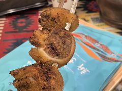 -巴依老爷新疆美食(工体旗舰店)