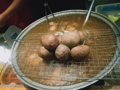 -沙州食驿·非遗小吃夜市