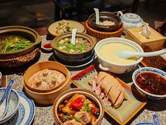 -南京大牌档(济南万象城店)