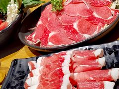-呷哺呷哺 黄金牧场 (欢乐谷店)