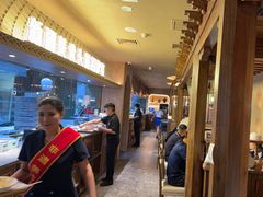 -相约·羊村小馆非遗手抓肉(七一酱园店)