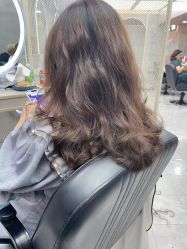 -DK SALON连锁专业烫染接发店