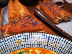 古早味油条-桃园眷村(万象天地店)