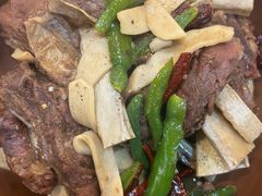 -江南面屋(明洞店)
