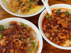 -豆相识•九九豆腐脑(牛咡桥店)