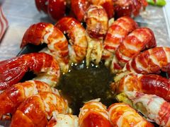 -靓靓蒸虾·头牌蒸虾(雪松路总店)