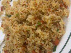 海胆炒饭-景好海鲜餐厅(大鹏必选旅游店)