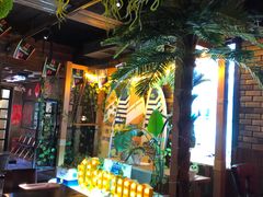 -El Bodegon阿根廷秘鲁餐厅(幸福路店)