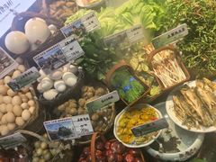 -王婆炒鱼(总店)