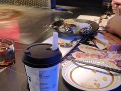 -盛焰铁板烧(王府井店)