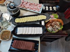 -鼎尊锅物料理(五角场店)