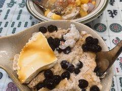 -堂屋糖水店(愚园店)