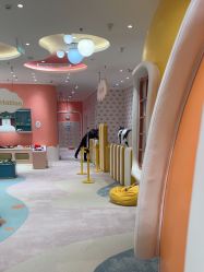 -奈尔宝·儿童乐园·亲子餐厅(苏州大悦城店)