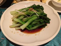 -茶人村·宫廷私厨(奥体印象城店)