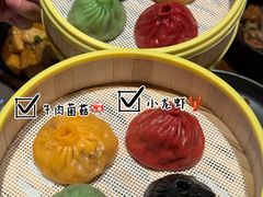 -童福兴·南京菜(老门东店)