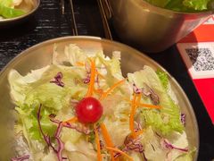 -西塔老太太泥炉烤肉(杭州首店)