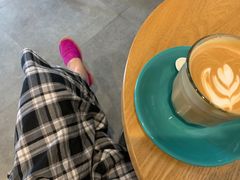-WOW coffee
