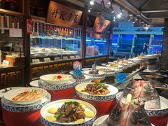 -二十八里太湖船菜(吉祥路店)