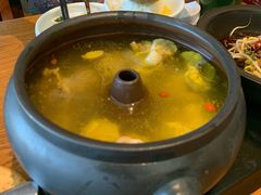 -云海肴·汽锅鸡·云南菜(苏州中心店)