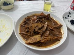 -天乐农家鱼头王(天目湖店)