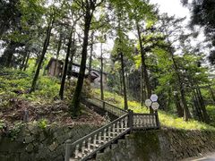 -莫干山风景区