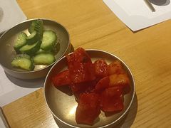 -延松朝鲜族料理