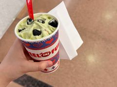 -DQ·蛋糕·冰淇淋(周浦万达店)