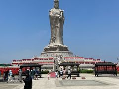 -天津妈祖文化园