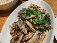 -金海湾海鲜排档(朱家尖店)